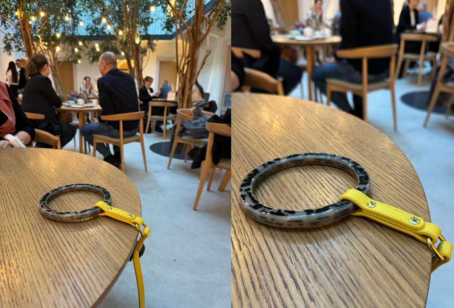 vodítko pre psy z kolekcie ring